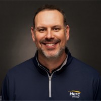 Herc Rentals Employee Tyler Meier's profile photo