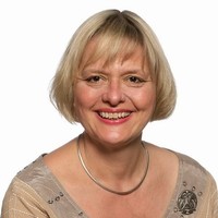 Jyske Bank Employee Lene Lund's profile photo