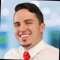 Boca Aircraft Maintenance Employee Dani Henao's profile photo