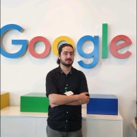 DA Studio Employee Huzayfa Alfahl's profile photo