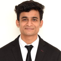 Atica Global Employee Tejas Bore's profile photo