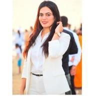 Accenture Employee Laxmi Shetty's profile photo