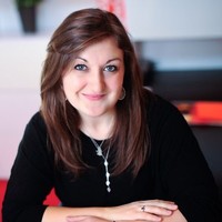Mohawk Group Employee Sarah Glass's profile photo