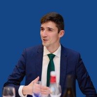 Asterop Employee Vianney Destelan's profile photo