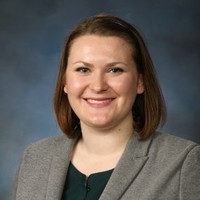 Madelyn Larsin Email & Phone Number