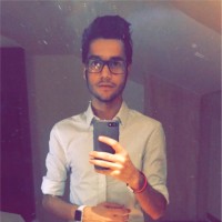 RGEstate.com By Riveria Global Group Employee Shubham Agnihotri's profile photo
