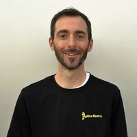 POSITIVE ELECTRIC Employee Matthew Karns's profile photo