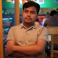 Own Business Employee Htet Htun's profile photo