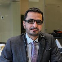 DermEffects: Dr. Wei Jing Loo Employee Abdul Hooshmand's profile photo