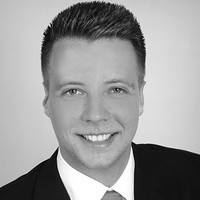 Munich Airport Employee Tim Kretschmer's profile photo