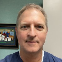 Memorial Hermann Health System Employee James Beeson's profile photo