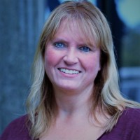 Chargebacks911 Employee Jeanette Adams's profile photo