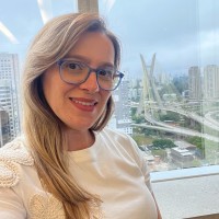 Rainbow Tecnologia Employee Renata Millan Lereno de Araujo's profile photo