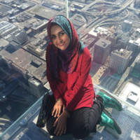SAMI Pharmaceuticals (Pvt.) Ltd. Employee Saba A's profile photo