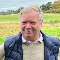 Aqua Invent Employee Joakim Hagman's profile photo