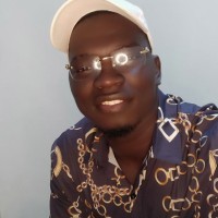 VP Components Employee Oscar Odong's profile photo