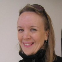 St Paul's Girls' School Employee Mary Wenham's profile photo