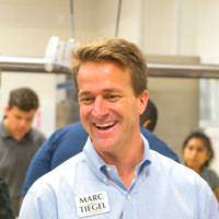 Marc Tiegel