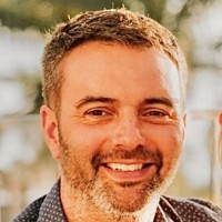 RSPB Employee Tom Weeks's profile photo