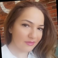 Ramona Georgescu Email
