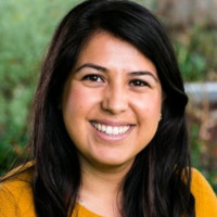 Crystal Springs Uplands School Employee Oriana Isaacson's profile photo