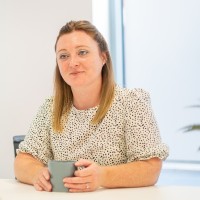 connective3 Employee Leanne Taylor's profile photo