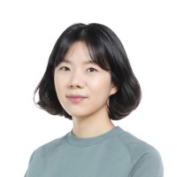 Dunamu Employee Katherine Cheong's profile photo