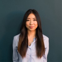 ANZ Employee Julie Yeap's profile photo