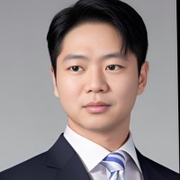 Uniblock Employee Jason Li's profile photo