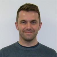Allen & Heath Employee Richard Steele's profile photo