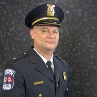 Oakland University Employee Michael Crum's profile photo