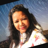 Nuclear Power Corporation of India Limited Employee Mojahida Musroor's profile photo