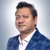 Irving Marquez Email & Phone Number
