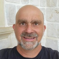 ShipMonk Employee Mark Cantoni's profile photo