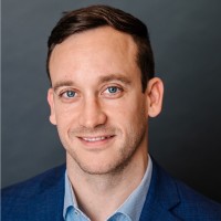 Bland Landscaping Company Employee Ari Abraham's profile photo