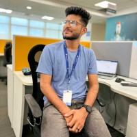Pavan Kale Email