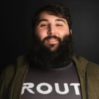 Route Employee Domenico Amoroso's profile photo