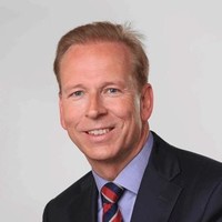 THE PERFECT WORLD FOUNDATION Employee Per Jacobsson's profile photo