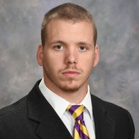 The University of Southern Mississippi Employee Daniel Cscs's profile photo