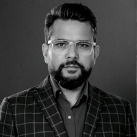 Rashid Saifi Email & Phone Number