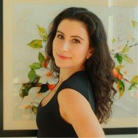 Warp Employee Gabriella G.'s profile photo