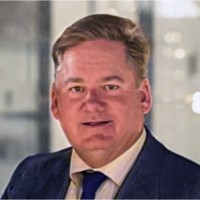 Salem Five Bank Employee Robert Ames's profile photo