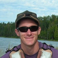 US Forest Service Employee Stephen Handler's profile photo