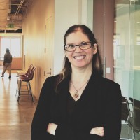 c|a ARCHITECTS Employee Kathleen Madsen's profile photo