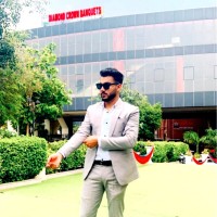 Valion Employee Tanishq Grover's profile photo