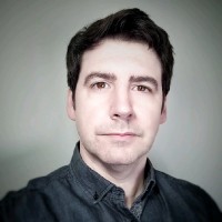 italki Employee Iker Uriarte Urquijo's profile photo