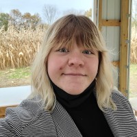 QuickLoadz Intermodal Robotics Employee Sarah Isaac's profile photo