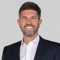 Cushman & Wakefield Employee Andrew Morrow's profile photo