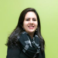 Flexton Inc. Employee Deepa Arjunan's profile photo