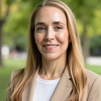 Gartner Employee Stephanie Wright's profile photo